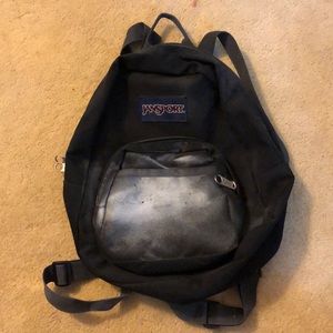Jansport mini backpack